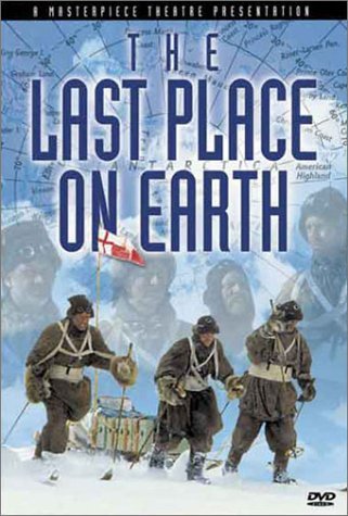 Last Place On Earth Shaw Ousdal Von Sydow Wooldrid Clr Nr 7 Cass 