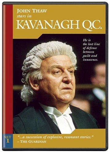 Kavanagh Q.C.: Box Set 1/Kavanagh Q.C.@Nr/2 Dvd