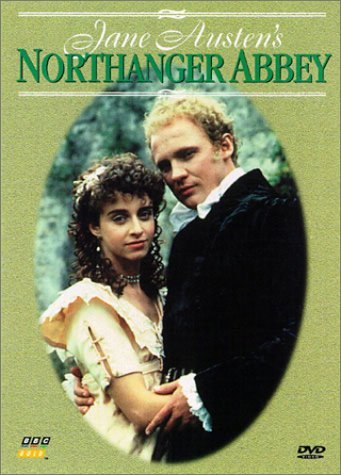 Northanger Abbey/Firth/Withers@Clr@Nr