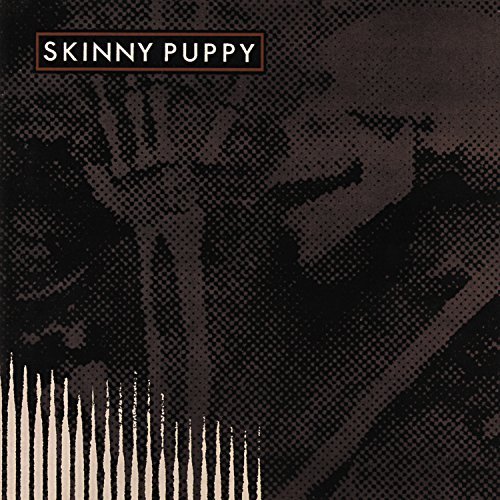 Skinny Puppy/Remission
