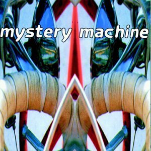 Mystery Machine/10 Speed