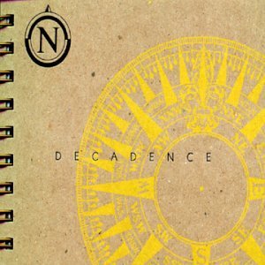 Decadence 10 Years Of Nettw Decadence 10 Years Of Nettwerk Lmtd Ed. Enhanced CD 