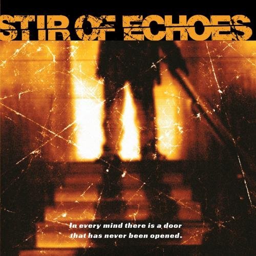 Stir Of Echoes/Score@Music By James Newton Howard