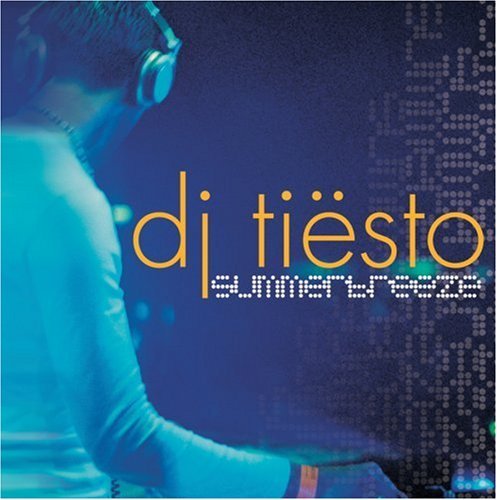 Dj Tiesto/Vol. 1-Summerbreeze@Summerbreeze