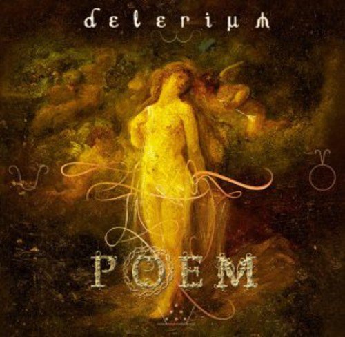 Delerium/Poem
