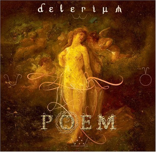 Delerium/Poem@Incl. Bonus Track