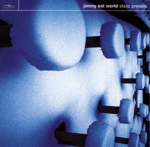 Jimmy Eat World/Static Prevails