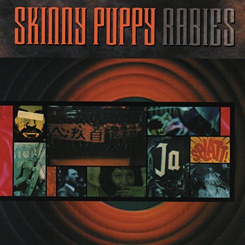 Skinny Puppy/Rabies