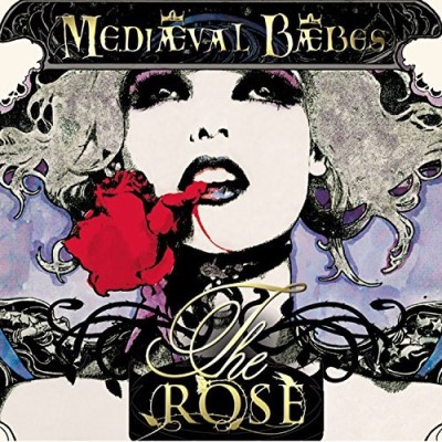 Mediaeval Baebes/Rose