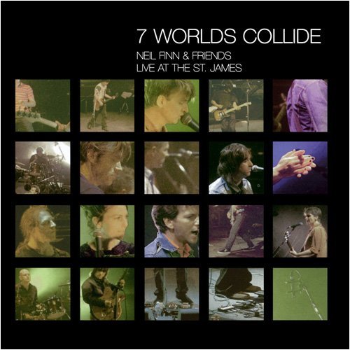 Neil Finn/7 Worlds Collide