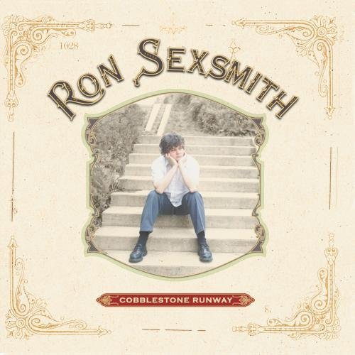Ron Sexsmith/Cobblestone Runway