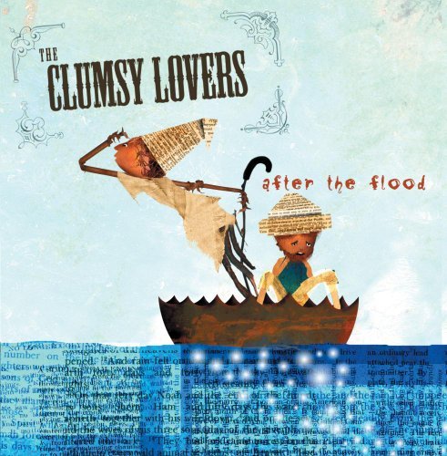 Clumsy Lovers/After The Flood