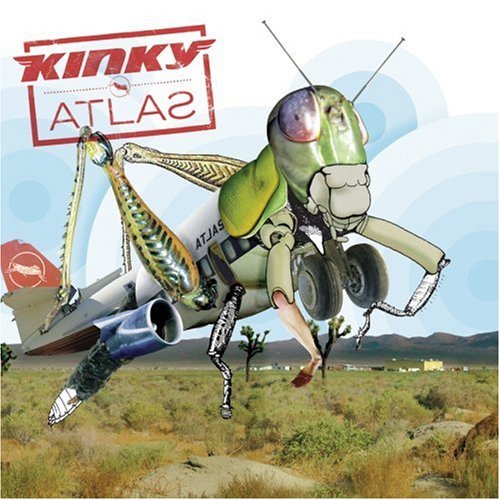 Kinky/Atlas