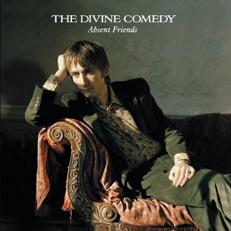 Divine Comedy Absent Friends 