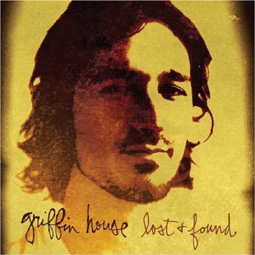 Griffin House/Lost & Found
