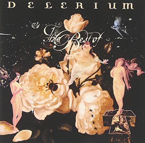 Delerium/Best Of Delerium@Lmtd Ed. Digipak