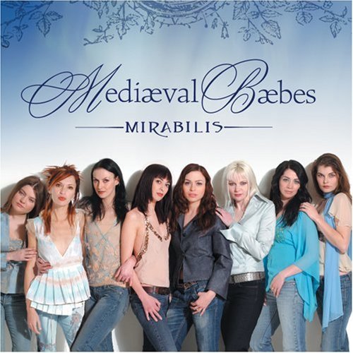 Mediaeval Baebes/Mirabilis