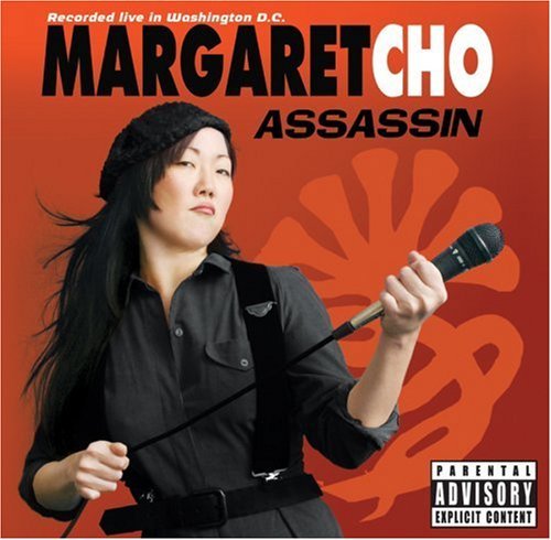 Margaret Cho/Assassin@Explicit Version