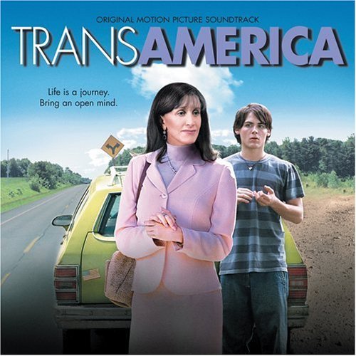 Transamerica/Soundtrack@Makeba/Mansfield/Sheik/Parton