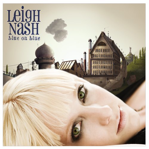 Leigh Nash/Blue On Blue