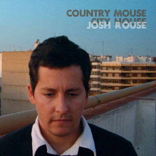 Josh Rouse/Country Mouse City House@Digipak