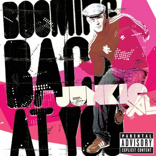 Junkie Xl/Booming Back At You@Explicit Version