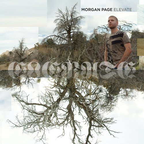 Morgan Page/Elevate@Explicit Version