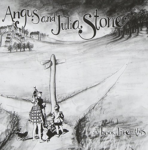 Angus & Julia Stone/Book Like This