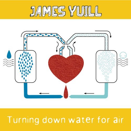 James Yuill/Turning Down Water For Air