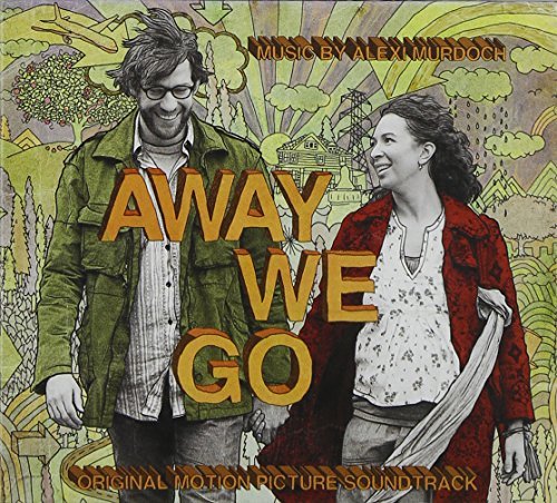 Away We Go/Soundtrack