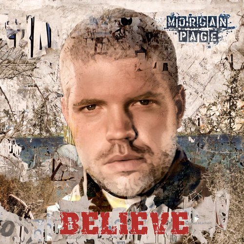 Morgan Page/Believe