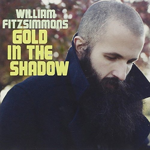 William Fitzsimmons/Gold In The Shadow