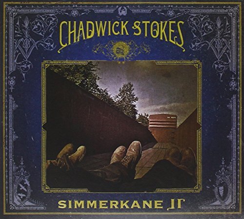 Stokes Chadwick Simmerkane Ii 