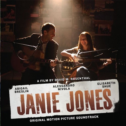 Janie Jones/Soundtrack