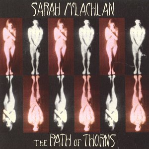 Mclachlan Sarah Path Of Thorns 