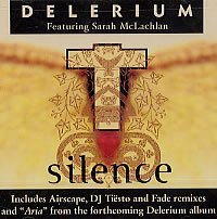 Delerium/Silence