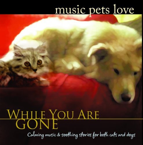Bradley Joseph/Music Pets Love: While You Are