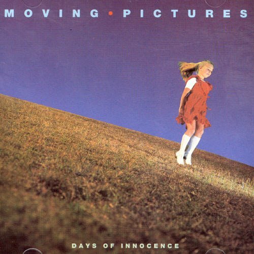 Moving Pictures Days Of Innocence Import 