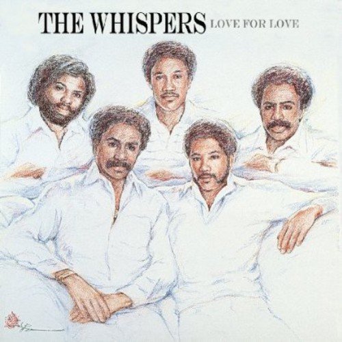Whispers/Love For Love@Import-Can