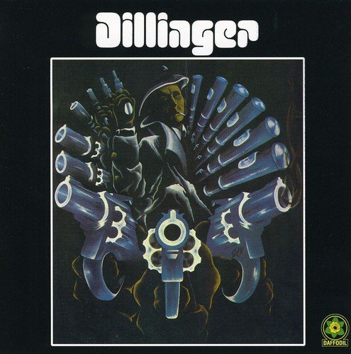 Dillinger/Dillinger@Import-Can