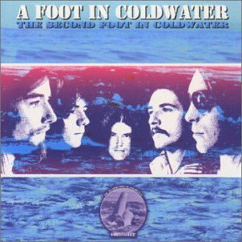 Foot In Coldwater/2nd Foot In Coldwater@Import-Can