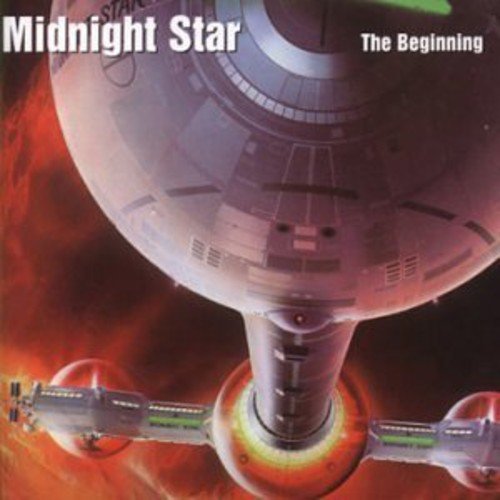 Midnight Star/Beginning@Import-Can