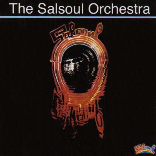 Salsoul Orchestra/Salsoul@Import-Can
