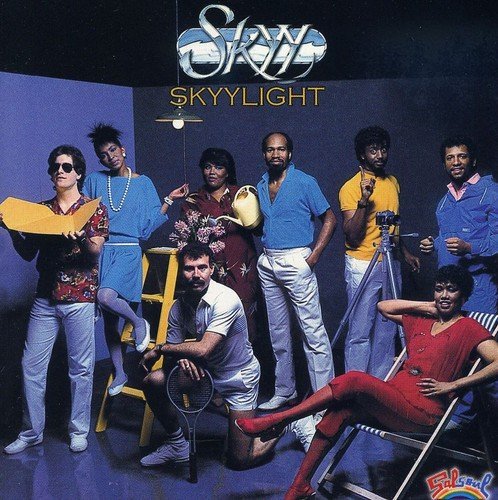 Skyy/Skyylight@Import-Can