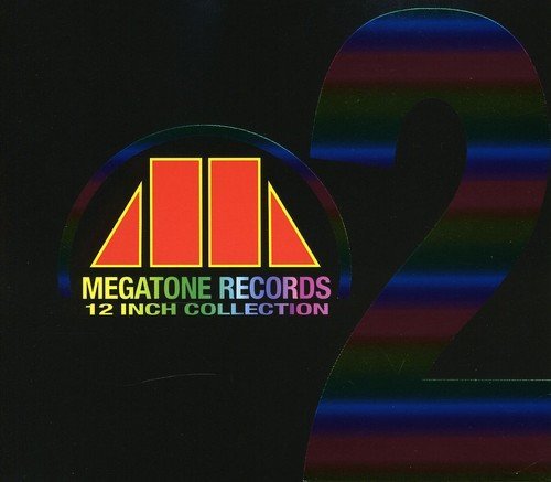 Megatone's/Vol. 2-12 Inch Collection@Import-Can