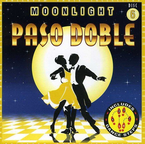 Paso Doble/Vol. 6-Paso Doble@Import-Can