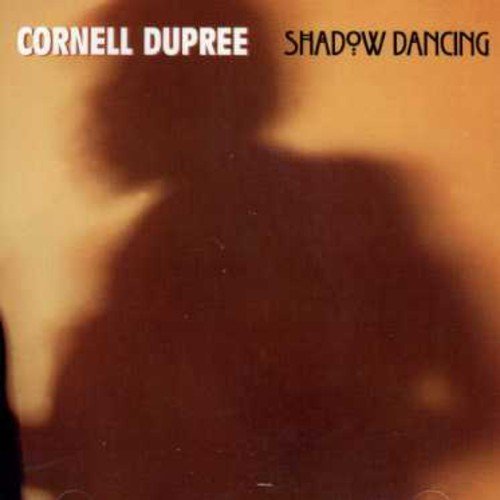 Cornell Dupree/Shadow Dancing@Import-Can