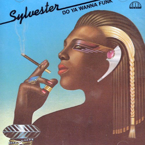Sylvester/Do You Wanna Funk