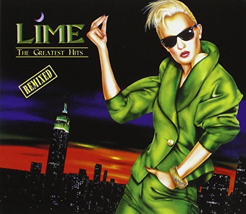 Lime Greatest Hits 