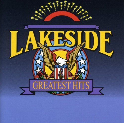Lakeside/Greatest Hits
